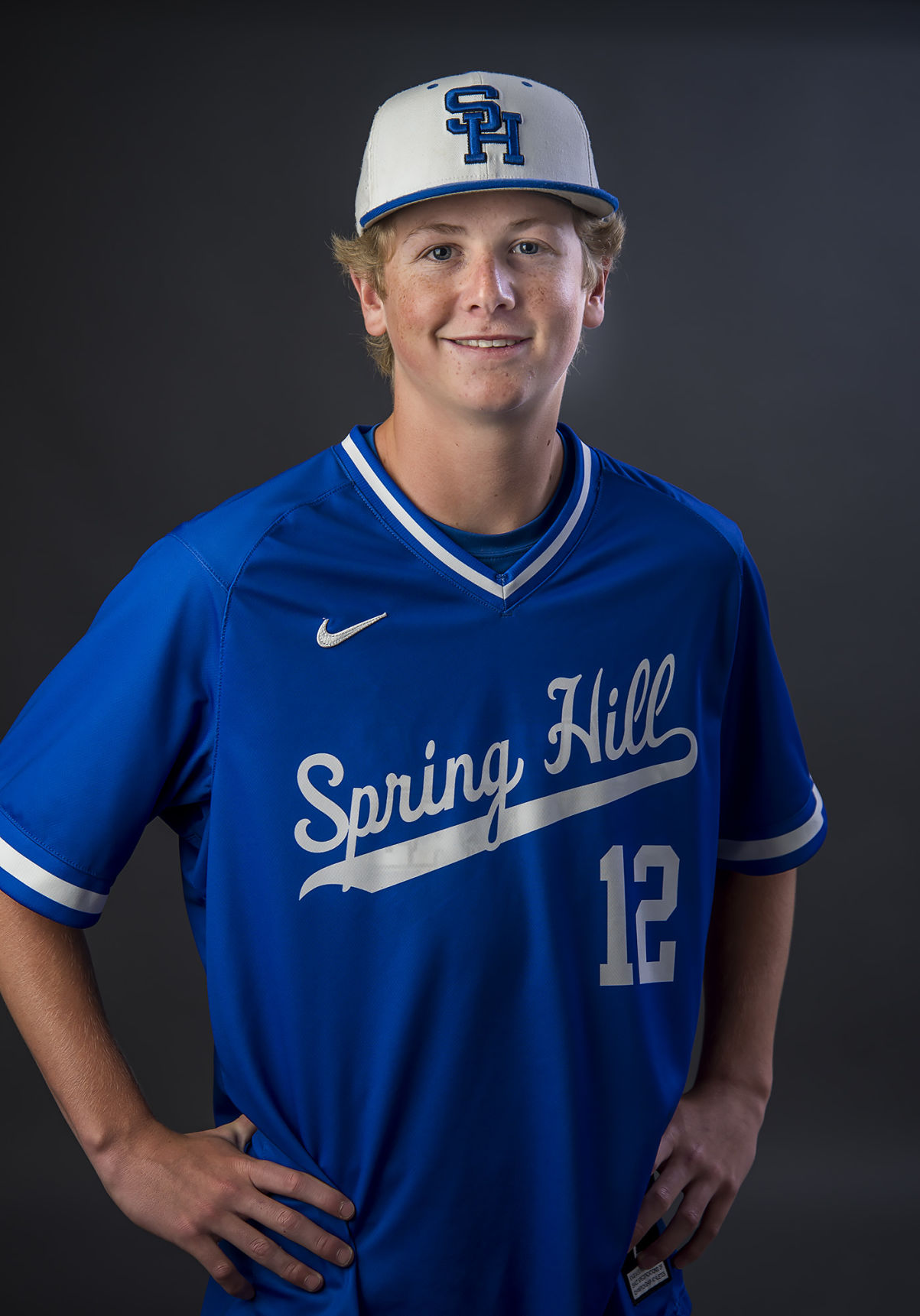 All ET Baseball